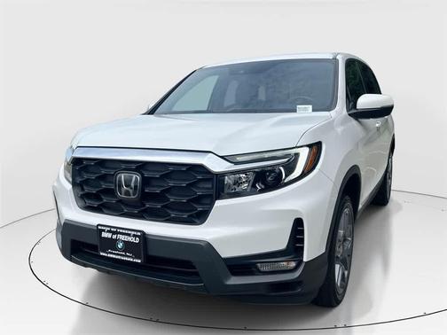 2023 Honda Passport AWD EX-L