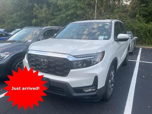 2023 Honda Passport AWD EX-L