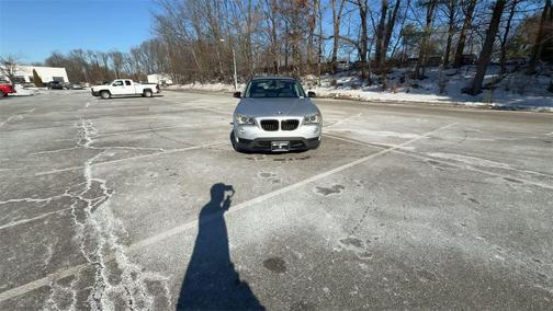 2015 BMW X1 xDrive 28i