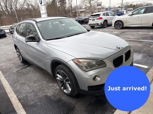 2015 BMW X1 xDrive 28i