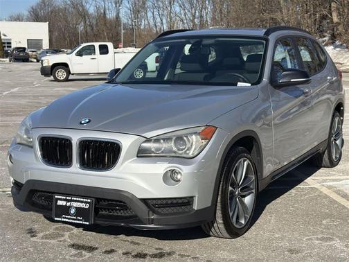 2015 BMW X1 xDrive 28i