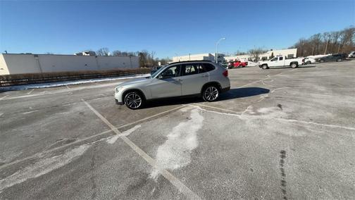 2015 BMW X1 xDrive 28i