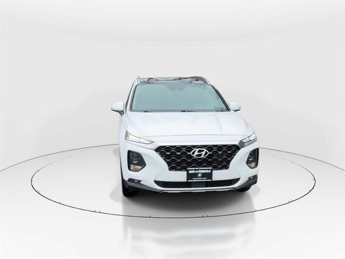 2019 Hyundai SANTA FE Limited 2.0T