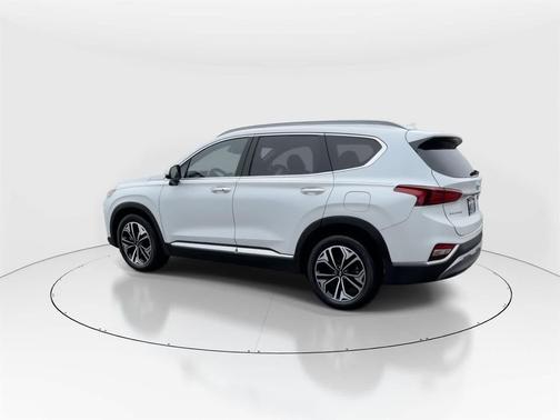 2019 Hyundai SANTA FE Limited 2.0T
