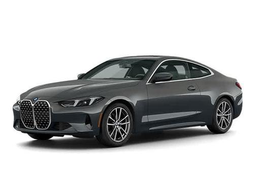 2026 BMW 430 i xDrive