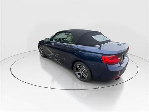 2017 BMW 230 xDrive