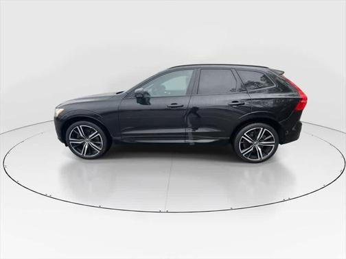 2020 Volvo XC60 T6 R-Design