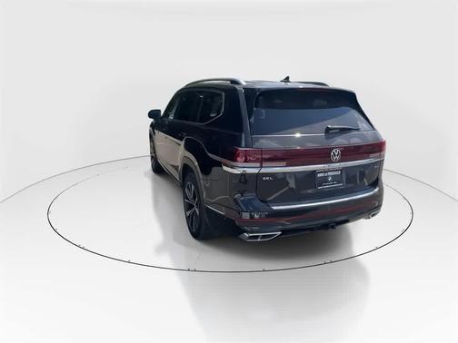 2024 Volkswagen Atlas 2.0T SEL Premium R-Line 4MOTION