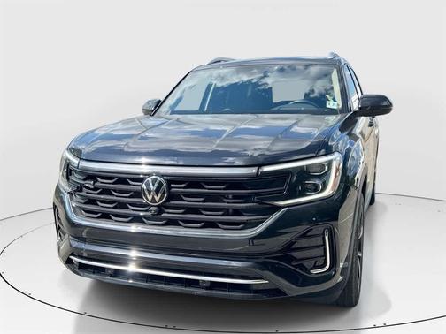 2024 Volkswagen Atlas 2.0T SEL Premium R-Line 4MOTION