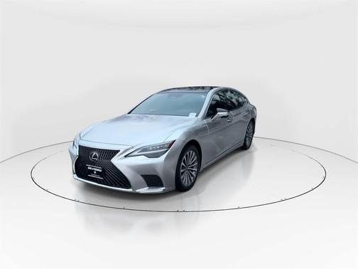 2024 Lexus LS 500 Base