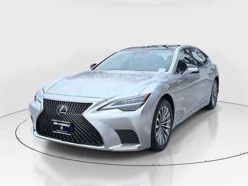 2024 Lexus LS 500 Base