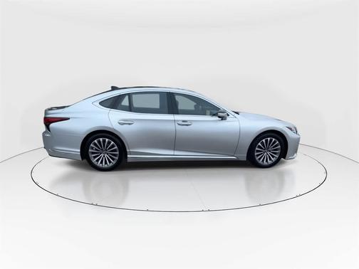 2024 Lexus LS 500 Base