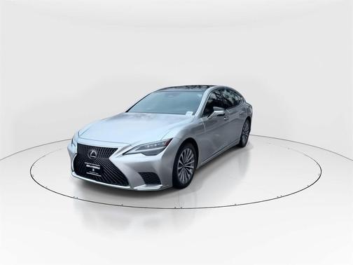 2024 Lexus LS 500 Base