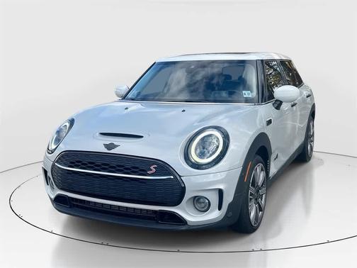 2023 MINI Clubman Cooper S ALL4