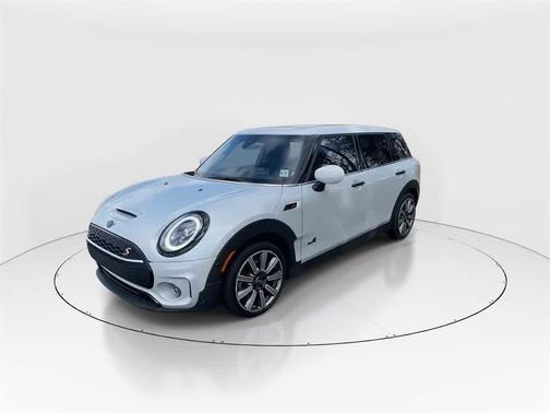 2023 MINI Clubman Cooper S ALL4