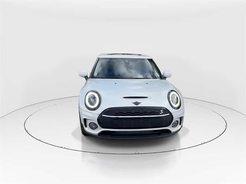 2023 MINI Clubman Cooper S ALL4