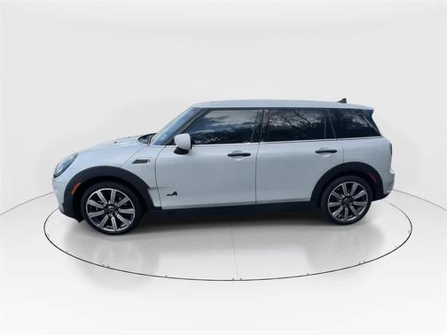 2023 MINI Clubman Cooper S ALL4