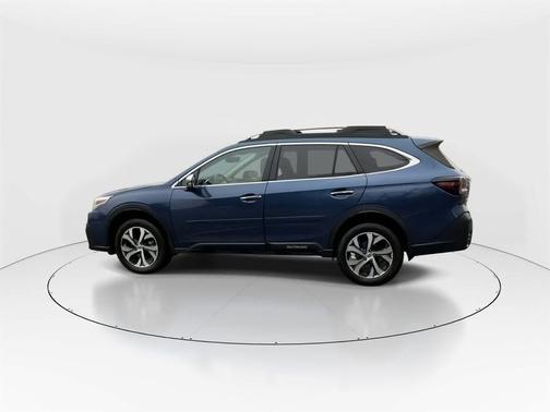 2021 Subaru Outback Touring XT
