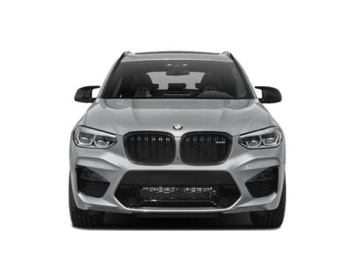 2021 BMW X3 M AWD