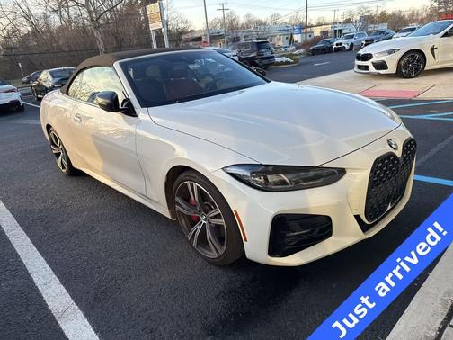 2023 BMW 430 i xDrive