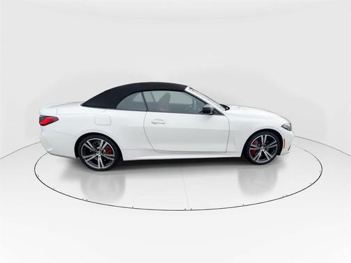 2023 BMW 430 i xDrive