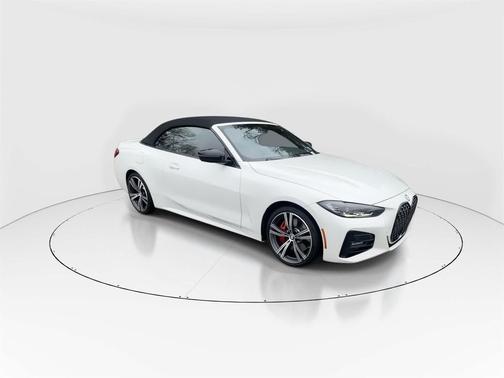 2023 BMW 430 i xDrive