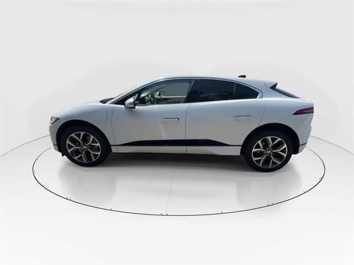 2023 Jaguar I-PACE HSE EV400 AWD
