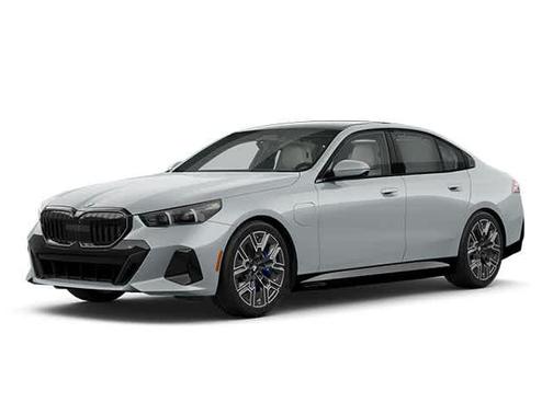 2026 BMW 550e 550e xDrive