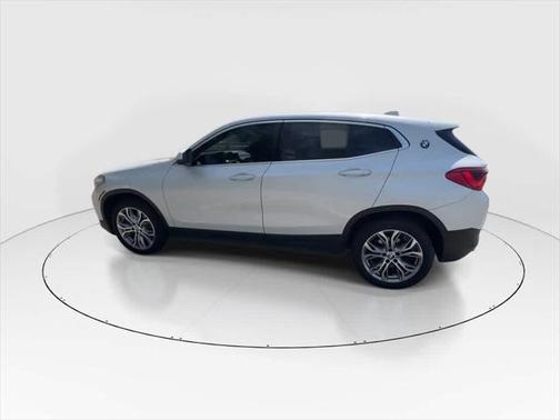 2020 BMW X2 xDrive28i