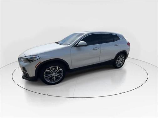 2020 BMW X2 xDrive28i