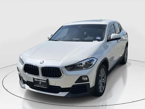 2020 BMW X2 xDrive28i