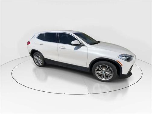 2020 BMW X2 xDrive28i