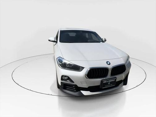2020 BMW X2 xDrive28i