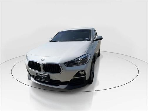 2020 BMW X2 xDrive28i