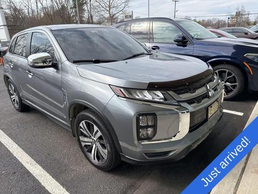 2024 Mitsubishi Outlander Sport SE