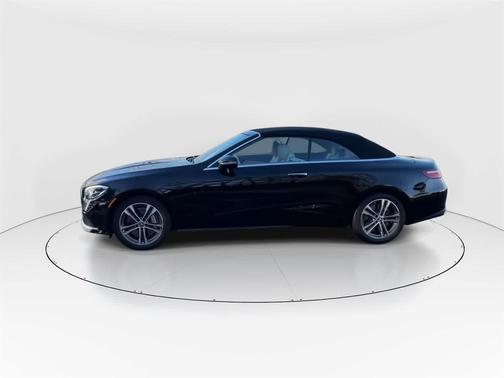 2023 Mercedes-Benz E-Class 4MATIC