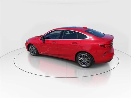 2022 BMW 228 Gran Coupe i xDrive