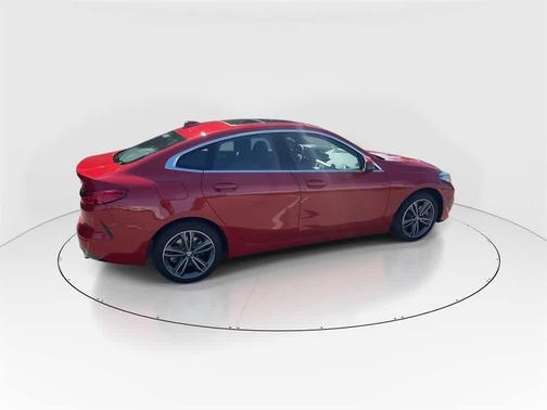 2022 BMW 228 Gran Coupe i xDrive