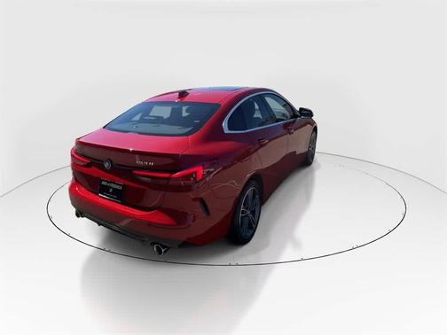 2022 BMW 228 Gran Coupe i xDrive
