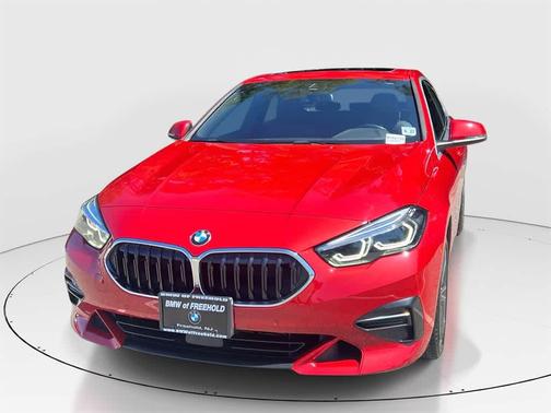 2022 BMW 228 Gran Coupe i xDrive