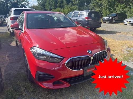 2022 BMW 228 Gran Coupe i xDrive