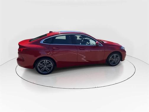 2022 BMW 228 Gran Coupe i xDrive