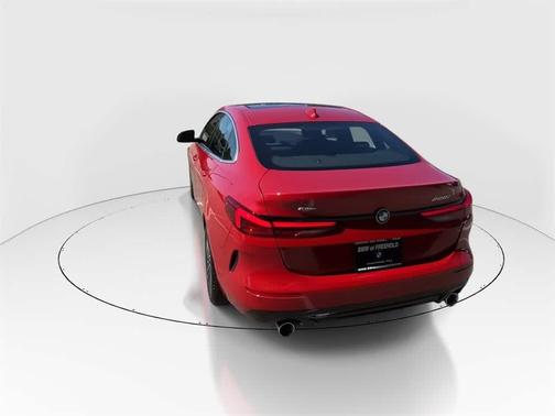 2022 BMW 228 Gran Coupe i xDrive