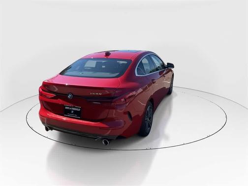 2022 BMW 228 Gran Coupe i xDrive