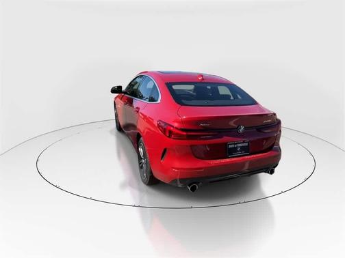 2022 BMW 228 Gran Coupe i xDrive
