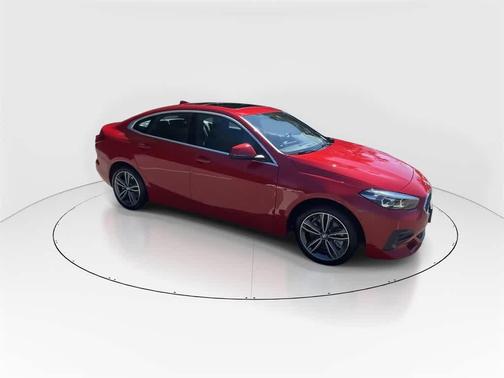 2022 BMW 228 Gran Coupe i xDrive