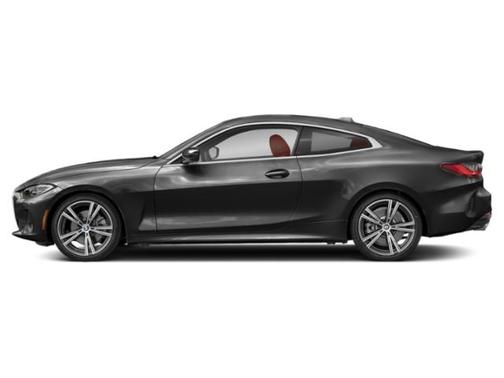 2024 BMW 430 i xDrive
