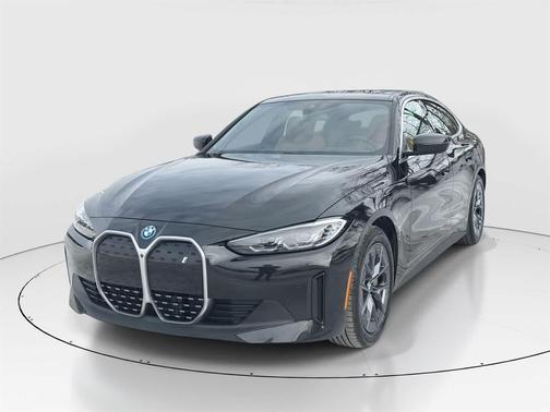2023 BMW i4 Gran Coupe eDrive35