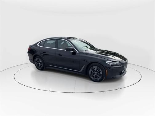 2023 BMW i4 Gran Coupe eDrive35