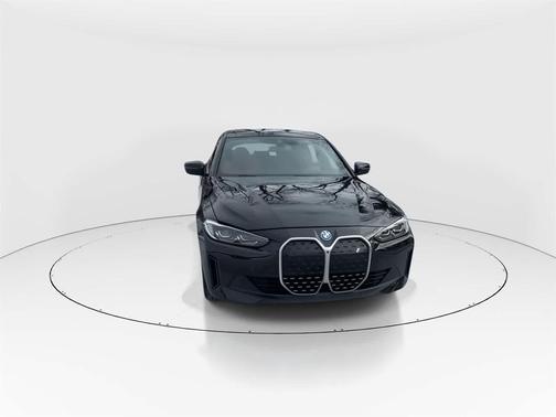 2023 BMW i4 Gran Coupe eDrive35